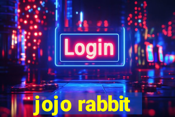 jojo rabbit -